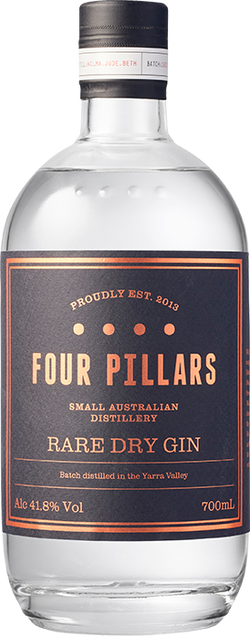Four Pillars Rare Dry Gin