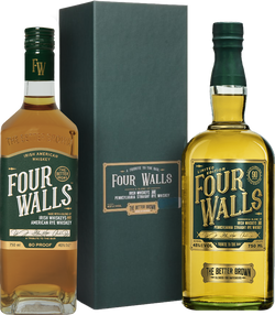 Four Walls Bartender's Blend Bundle