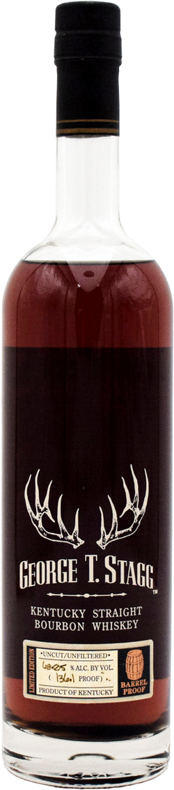 George T. Stagg 2024 Release Kentucky Straight Bourbon Whiskey