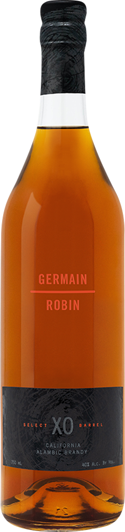 Germain-Robin XO Brandy