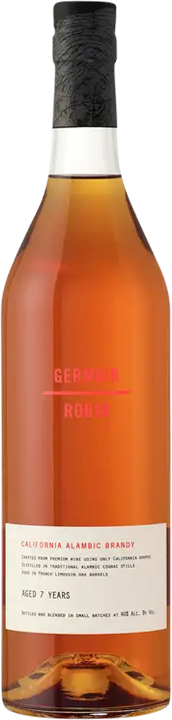 Germain Robin 7 Year Old Alambic Brandy