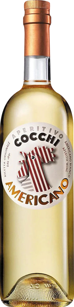 Giulio Cocchi Americano Aperitivo
