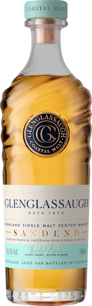 Glenglassaugh 'Sandend' Single Malt Scotch Whisky (700mL)