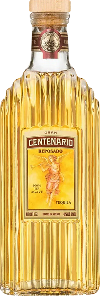 Gran Centenario Tequila Reposado (1.75L)