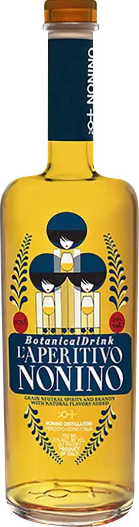 Nonino L'Aperitivo Botanical Drink