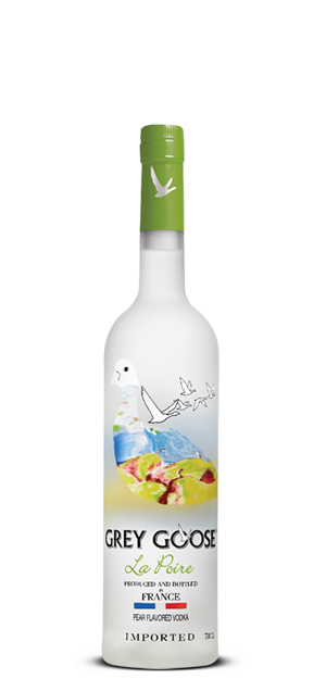 Grey Goose La Poire Vodka