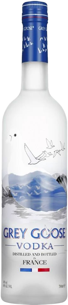 Grey Goose Original Vodka (375mL)