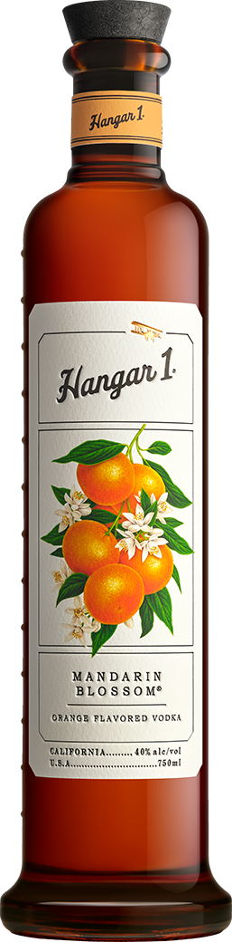 Hangar 1 Vodka Mandarin Blossom