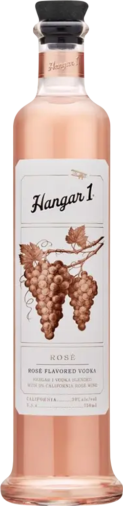 Hangar 1 Rose Vodka