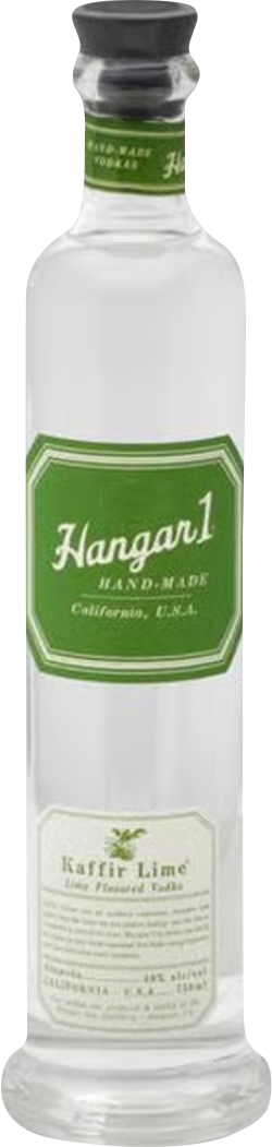 Hangar One Kaffir Lime Vodka