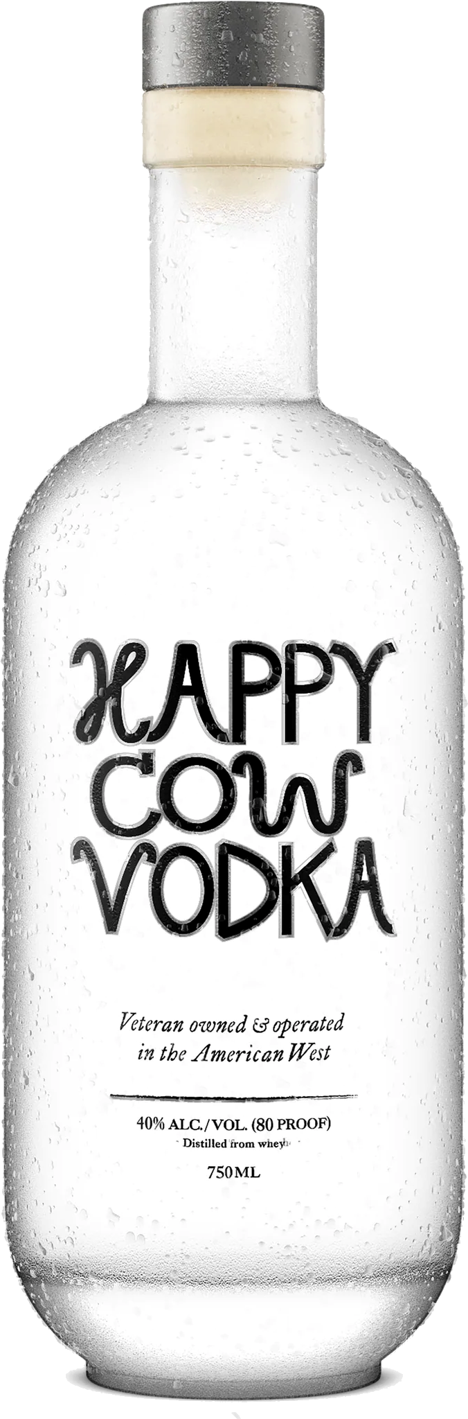 Happy_Cow_Vodka-Vodka_-Prosser_WA-40_ABV_80_Proof-USA-750ml-Front-HD-Spritzed.png