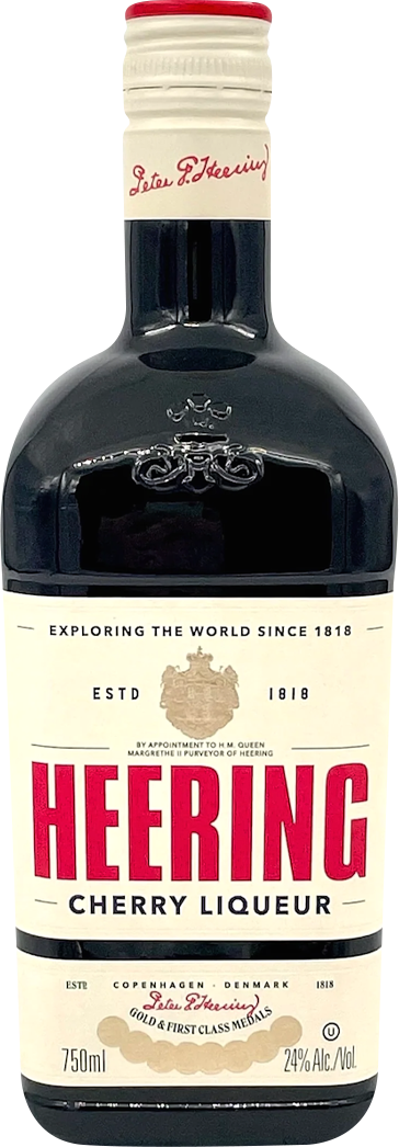Peter Heering Cherry Liqueur