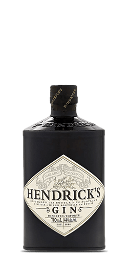 Hendrick's Gin (375mL)