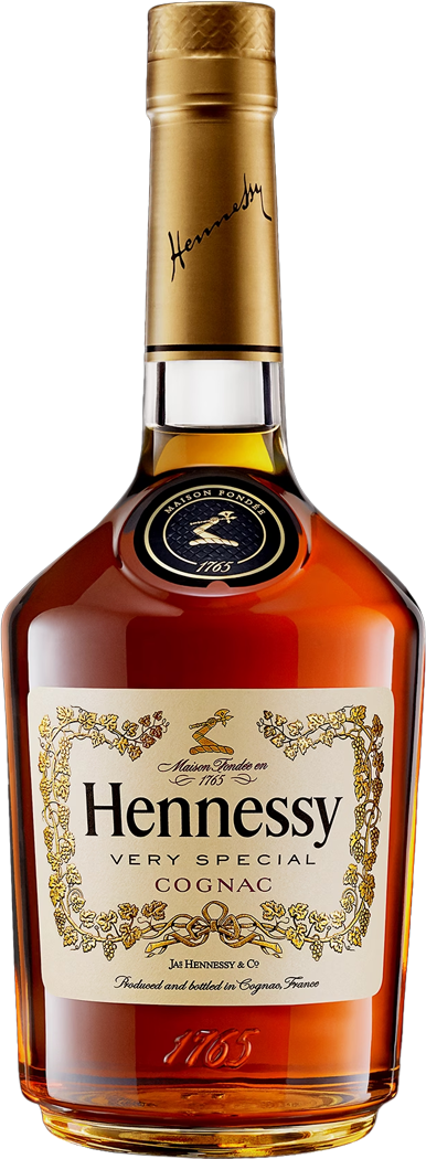 Hennessy VS Cognac (200mL)