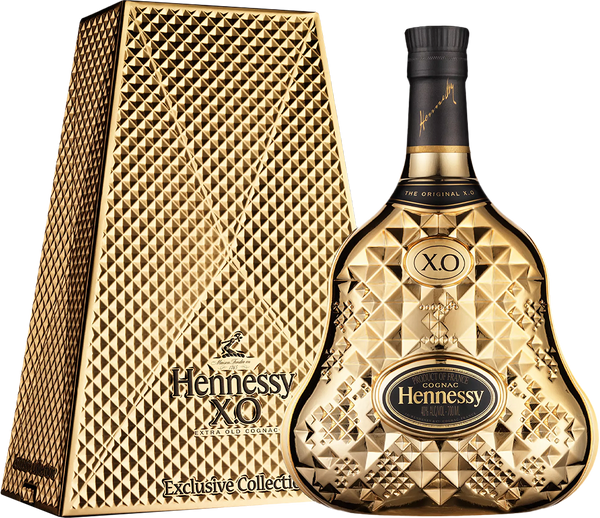 Hennessy XO Exclusive Collection Cognac » Buy Online 🥃 – Flaviar Hennessy XO Exclusive Collection Cognac » Buy Online 🥃 – Flaviar