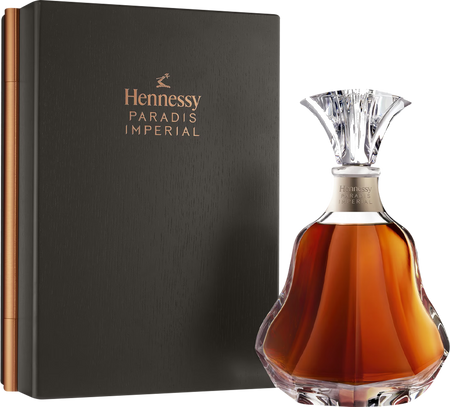 Hennessy Paradis Imperial Cognac