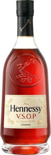 Hennessy Cognac VSOP Privilege