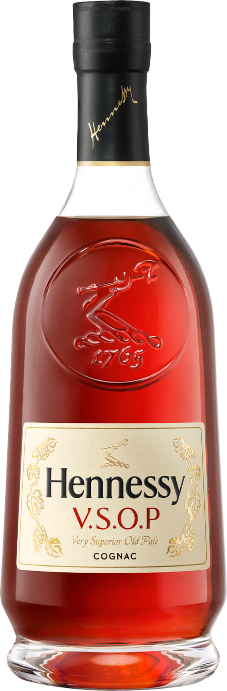 Hennessy Cognac VSOP Privilege