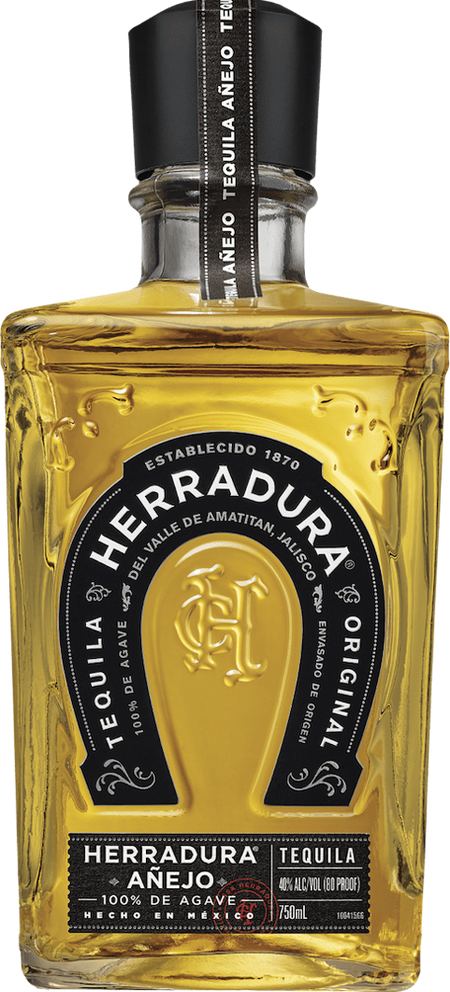 Herradura Double Barrel Tequila Anejo