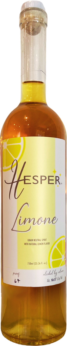 Hesper Limone
