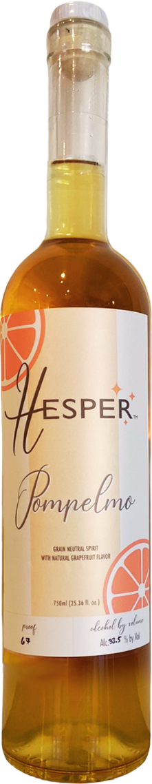 Hesper Pompelmo