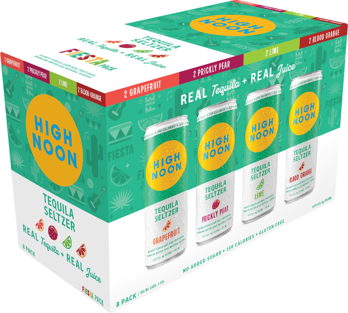 High-Noon-Fiesta-Tequila-Seltzer-Variety-Pack,-USA.png