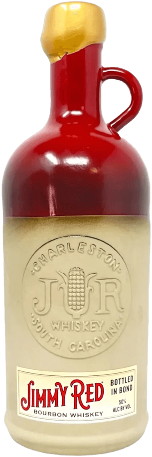 Jimmy Red 10th Anniversary Single Farm Release Bourbon Whiskey