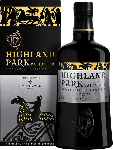 Highland Park Valfather