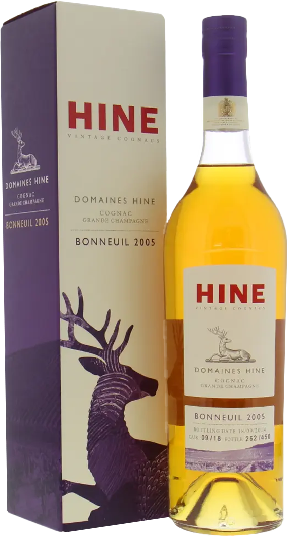 2005-Hine-Millesime-'Domaines-Hine-Bonneuil'-Grande-Champagne-Cognac,-France.png