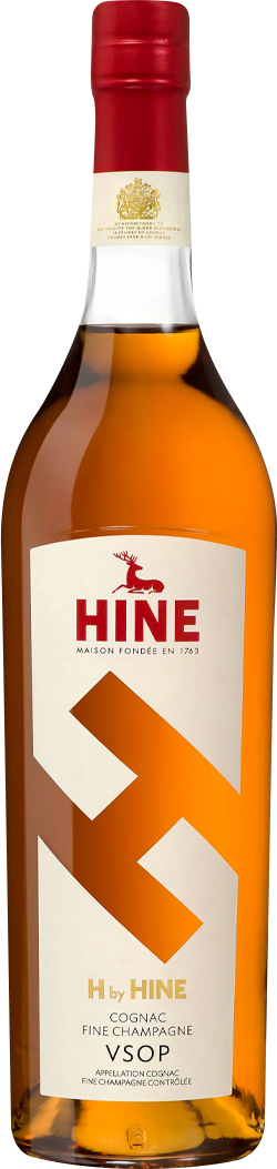 H by Hine VSOP Fine Champagne Cognac