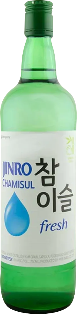 Jinro-Chamisul-Fresh-Soju,-South-Korea.png