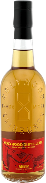 Holyrood Distillery Ambir Single Malt Scotch Whisky (700mL) » Buy