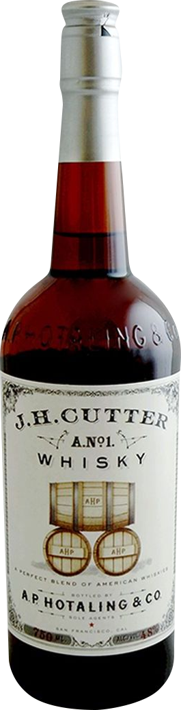 AP-Hotaling-&-Co-JH-Cutter-ANo-1-American-Blended-Whisky.png