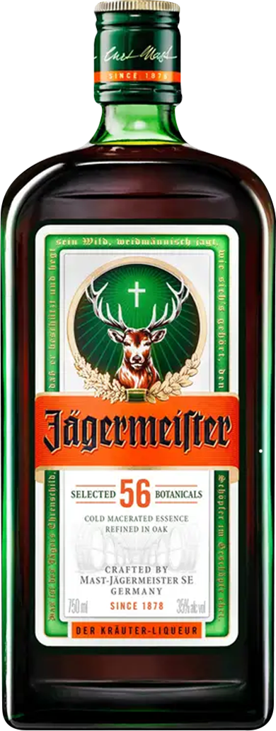 Jägermeister