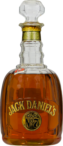 Jack Daniel's Maxwell House Tennessee Whiskey (1.5L)