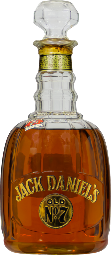 Jack Daniel's Maxwell House Tennessee Whiskey (1.5L)