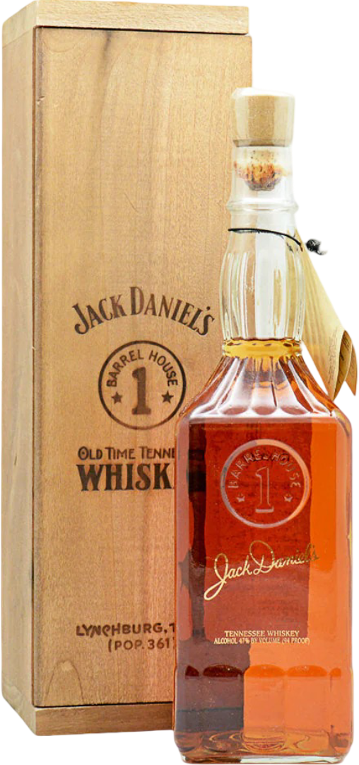 Jack Daniel's 