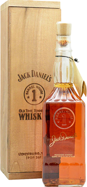 Jack Daniel's 