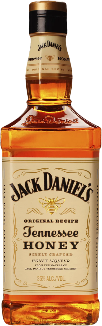Jack Daniel's Tennessee Honey (1L)