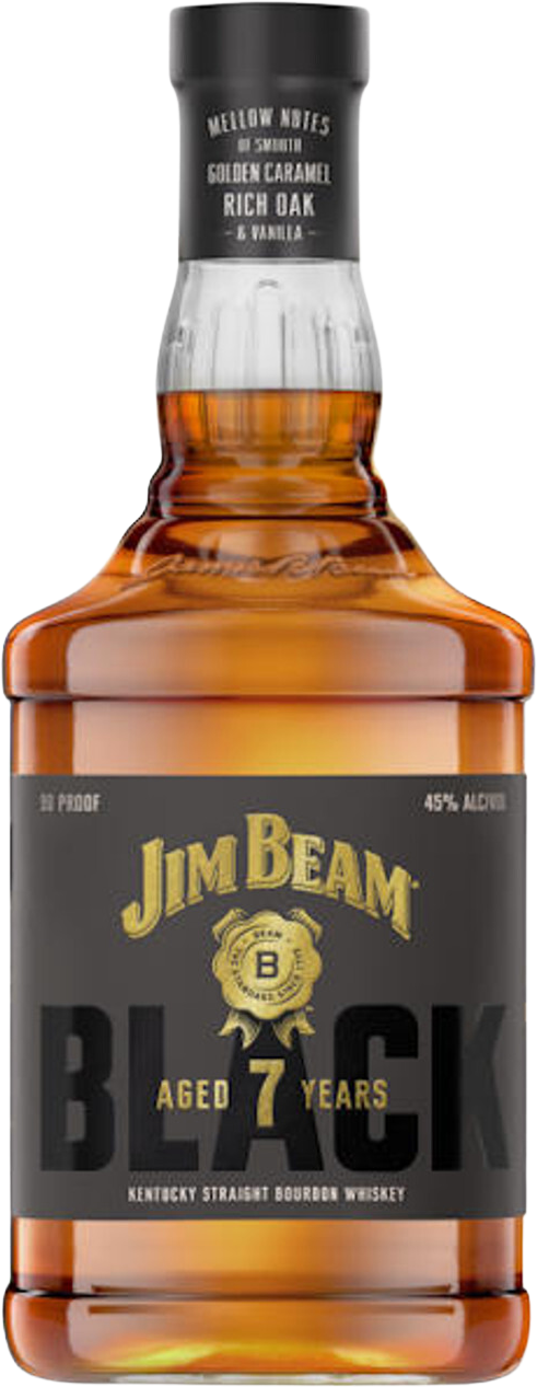 Jim Beam Black 7 Year Old Bourbon Whiskey » Buy Online 🥃 – Flaviar Jim Beam Black 7 Year Old Bourbon Whiskey » Buy Online 🥃 – Flaviar