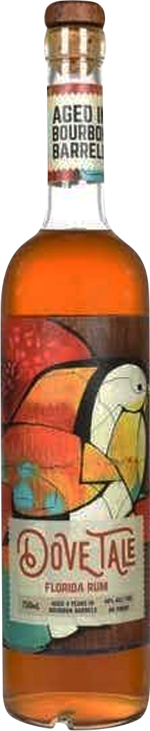 Dove Tale Rum