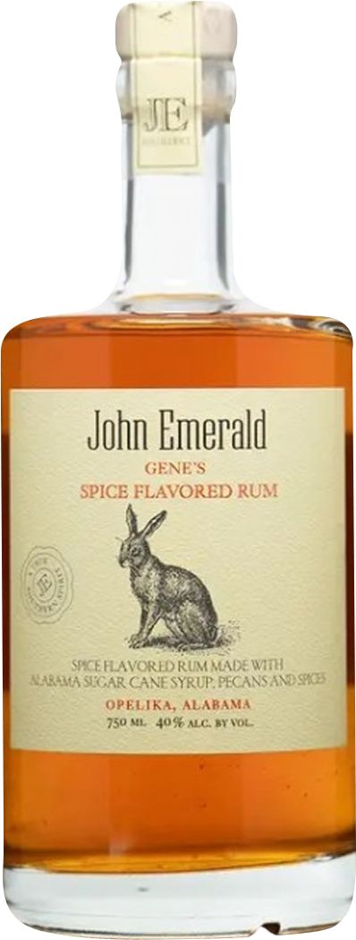 John-Emerald-Gene's-Spice-Flavored-Rum,-Alabama,-USA.png