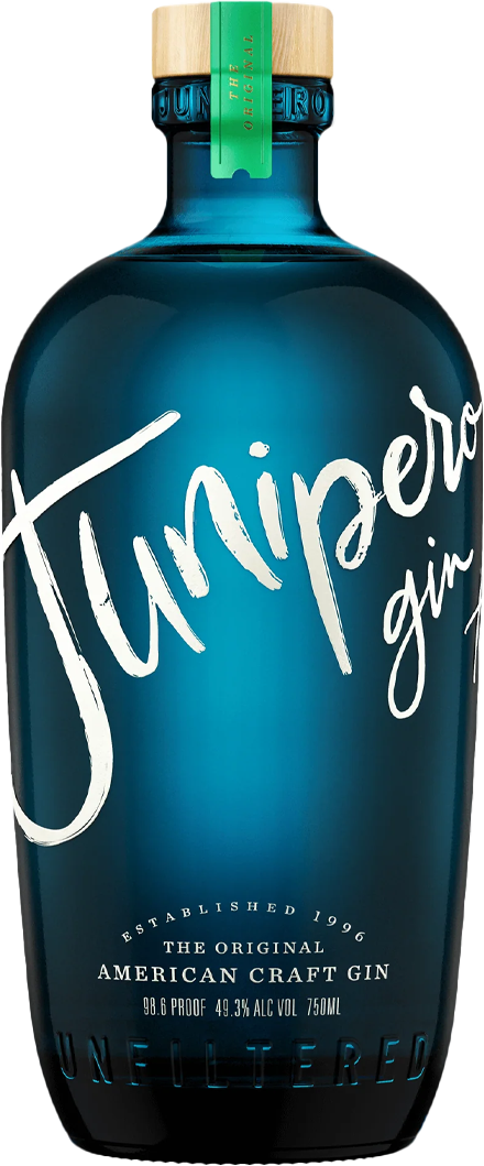 Anchor Junipero Gin