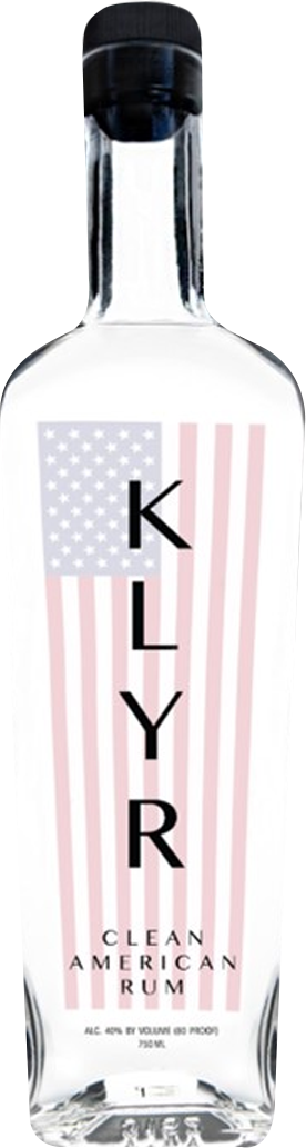 Klyr Clean American Rum