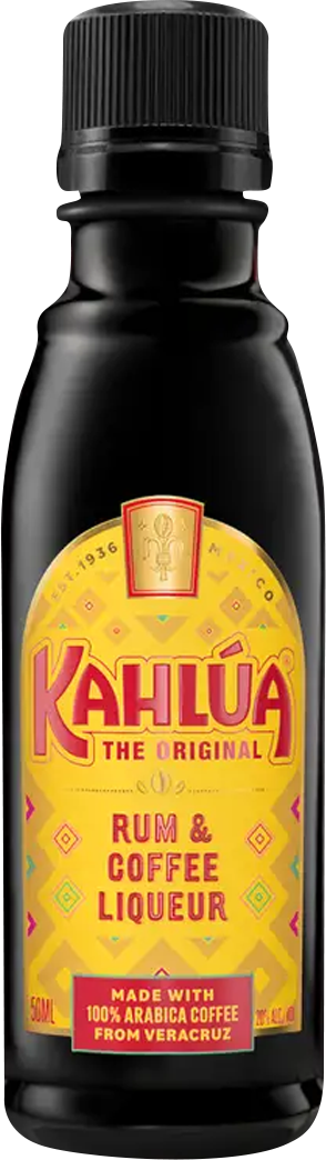 Kahlua Coffee Liqueur (1L)