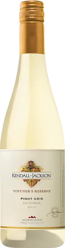 Kendall-Jackson Vintner's Reserve Pinot Gris