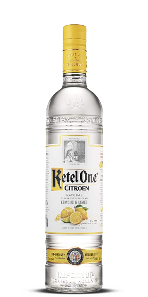 Ketel One Citroen Vodka (1.75L)