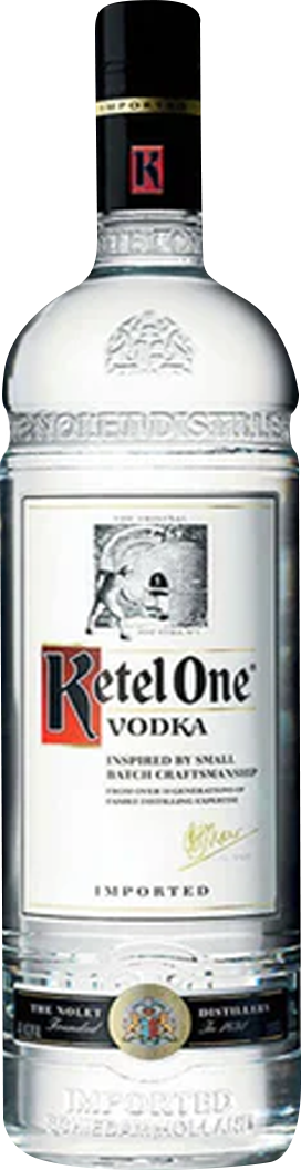 Ketel One Vodka (1L)