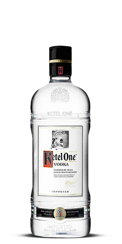 Ketel One Vodka (1.75L)