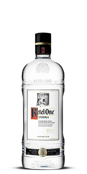 Ketel One Vodka (50mL)